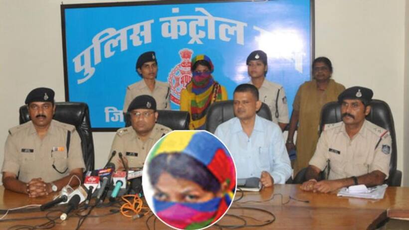 क्राइम पेट्रोल देखने के बाद इस लड़की ने एक वकील को भेजे 379 SMS
