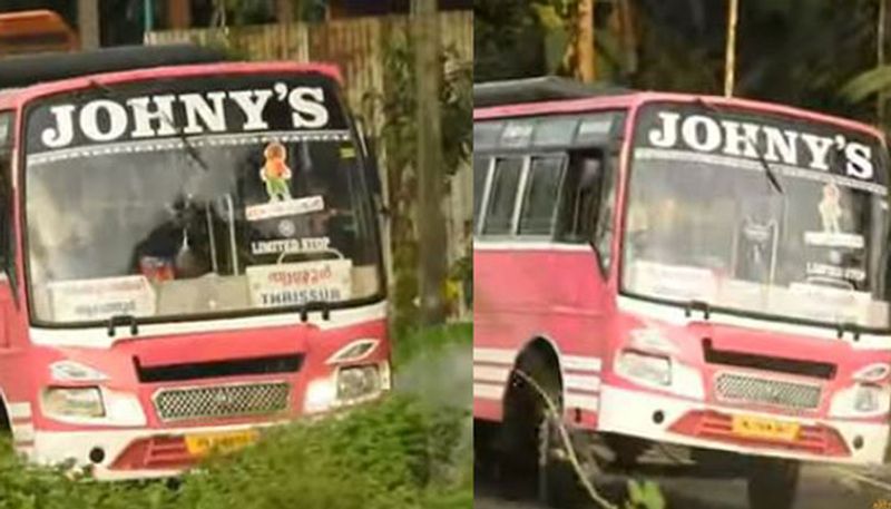 johnys bus took in police custody for these reasons reality behind viral video