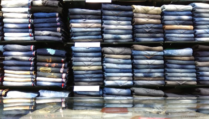 Jeans Industry Loss in Ballari Due to Coronavirus