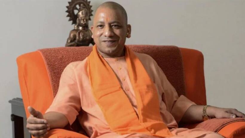 UP सरकार के ढाई साल: योगी बोले  हमने चुनौतियों को अवसर में बदला, कुंभ की हुई इंटरनेशनल ब्रांडिंग