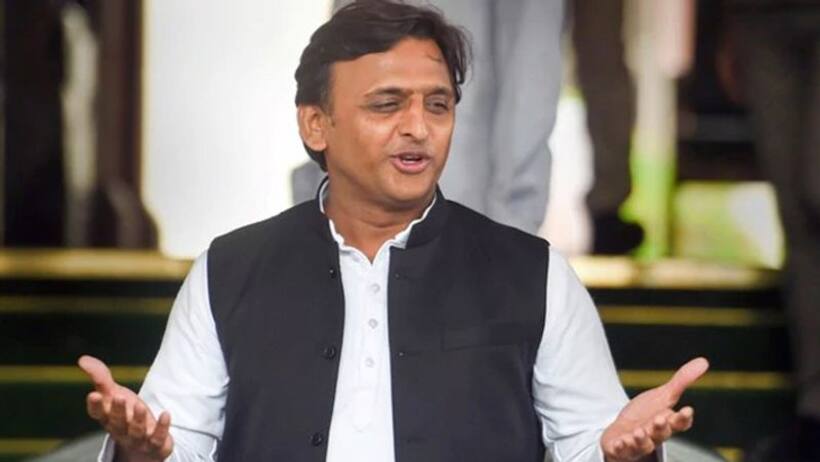 अखिलेश का योगी पर तंज, बोले 21 परियोजनाओं के उद्घाटन का श्रेय लेना अभी बाकी