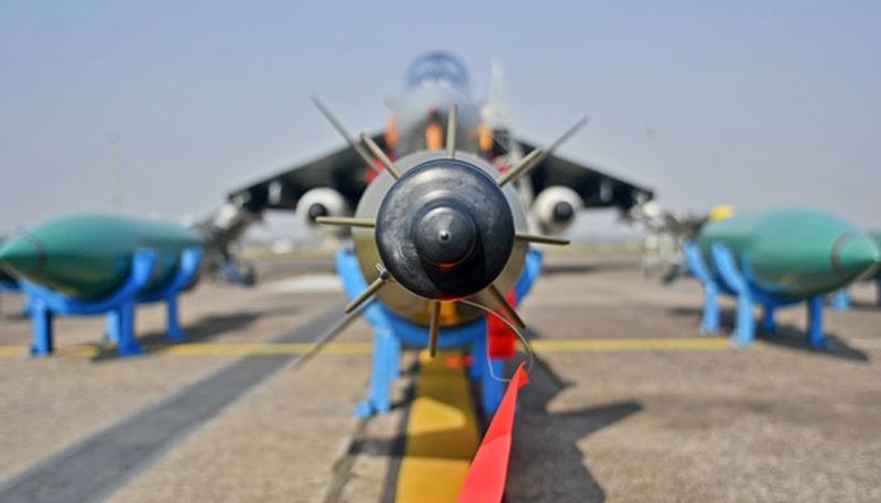 Significance And Features Of Light Combat Aircraft Tejas