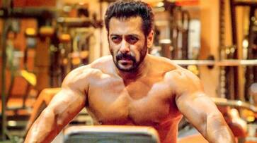 What next after 'Dabangg 3'? Salman Khan has the answer