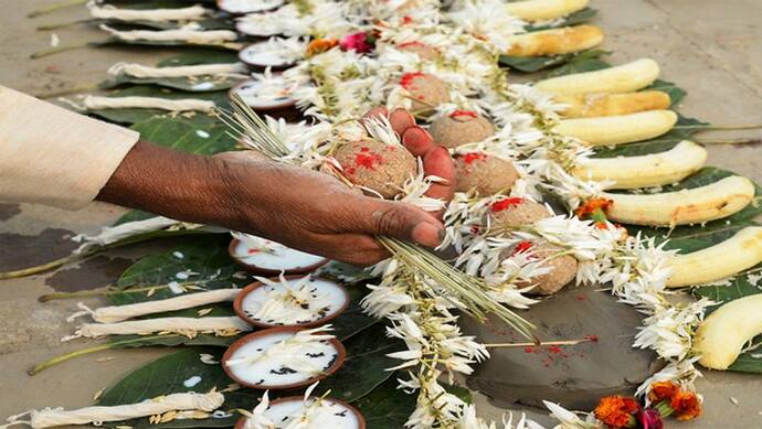 जानिए किस दिन करें श्राद्ध, जब मृतक की तारीख न हो याद