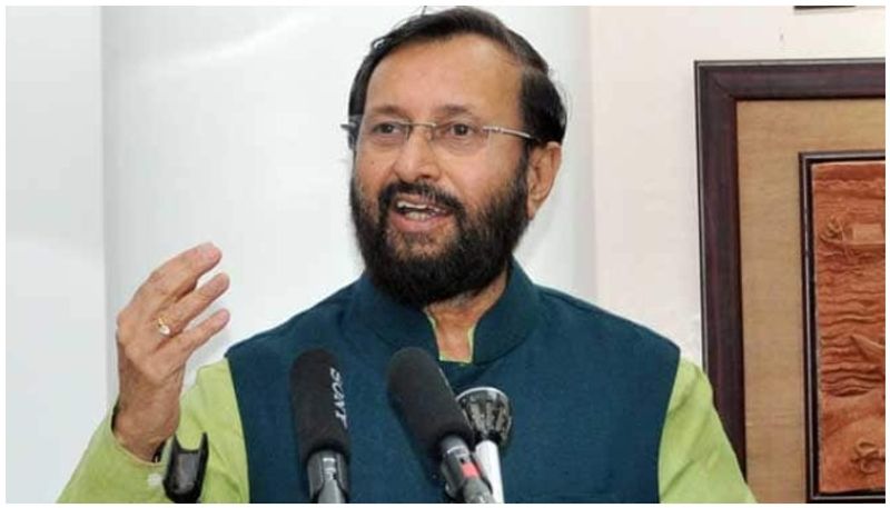 India Will Vaccinate All citizens By December 2021 Says Union minister Javadekar CKM