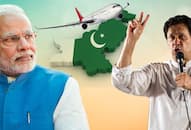 Pakistan is using his airspace as weapon against india