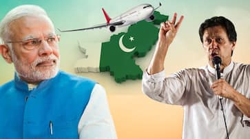 ICAO acknowledges India's concern of Pakistan denying airspace to PM Modi's plane