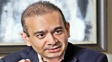 London court extends Nirav Modi's judicial custody till November 11