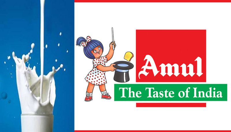 amul oppose rcep agreement