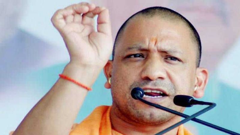 Uttar Pradesh CM Yogi Adithyanath reveals secret behind how he become CM