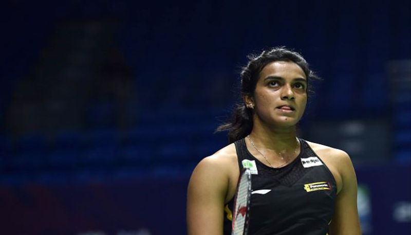 PV sindhu serial failures: the reasons behind