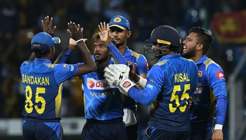 টি-২০ বিশ্বকাপ ২০২৬: ওমানের বিরুদ্ধে বড় ব্যবধানে জয়, গ্রুপের শীর্ষে শ্রীলঙ্কা