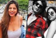 Suhana Khan gets trolled again, this time not for her clothes; netizens call her 'lady Shah Rukh Khan'