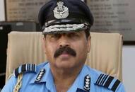 RKS bhadauria appointed as new air chief marshal