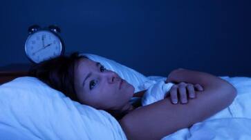 Lack of sleep affects fat metabolism, increases risk of obesity: Study