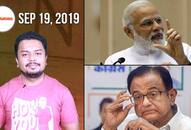 From PM Modi's statement on Ram Temple to Chidambaram in Tihar jail, watch MyNation in 100 seconds