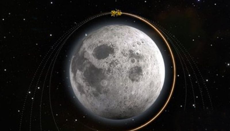 Final hope for Chandrayaan 2 s vikram lander