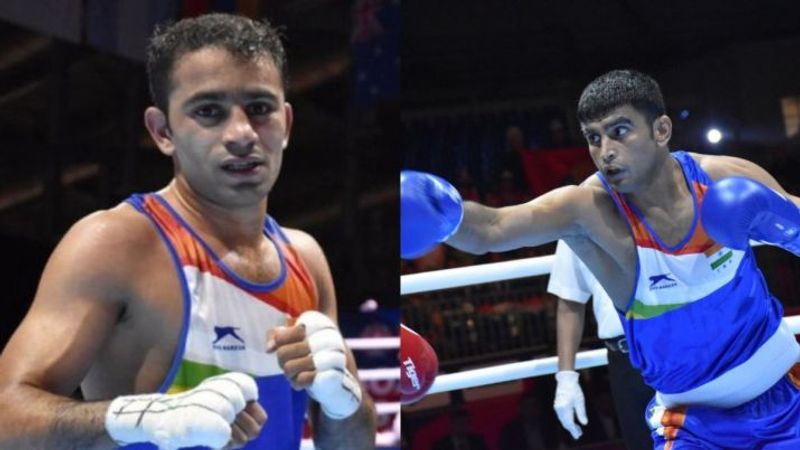 India achieve 9 quota haul in boxing for Tokyo Olympics 2020