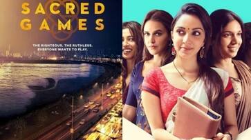 Emmys 2019: Sacred Games, Lust Stories get nominated, read details