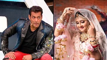 Bigg Boss 13: TV star Rashami Desai is all set to get hitched second time