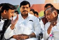 Shivpal gives shock to Akhilesh, 'Mulayam' about family