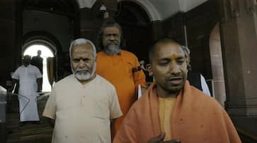 Yogi government wanted to take rape case back, now swami Chinmayanand reached jail in other rape case