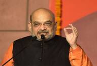 Modi govt committed to making India a big manufacturing hub: Amit Shah