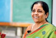 Boards of 10 PSBs accord in principle approval to their merger: Nirmala Sitharaman