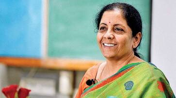 Boards of 10 PSBs accord in principle approval to their merger: Nirmala Sitharaman