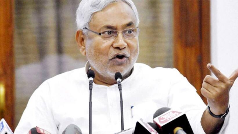 बिहार में शिवसेना जैसा फार्मूला लागू नहीं करेगा जदयू