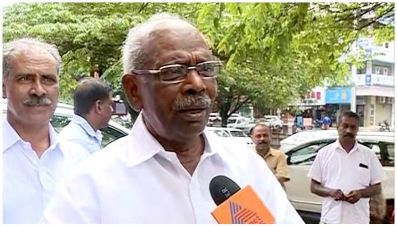 More cases likely in Idukki: Will increase number of tests, says minister MM Mani