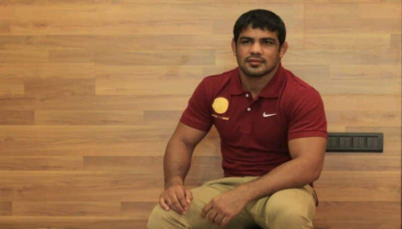 FIR registered against wrestler Sushil Kumar for murder at Delhi Stadium-ayh