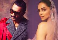 IIFA 2019 Look: Deepika Padukone shares meme on Ranveer Singh; internet goes crazy