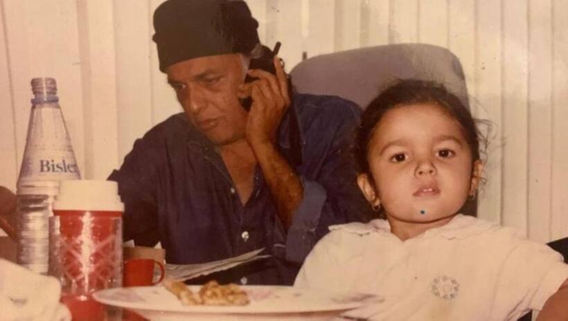 Here's who Alia Bhatt wishes 'pops' Mahesh on his birthday