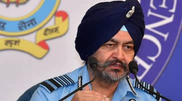 Ex-Air Chief Dhanoa takes a dig at Congress for dilly-dallying over Rafale jet purchase