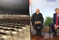 Howdy Modi: A sneak peek into the mega event venue