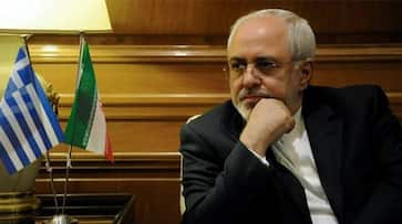 Iran foreign minister meets PM Modi, shares perspective on developments in region