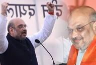 Politics is still hot on Amit's statement on Indian