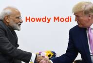 'Howdy Modi' event to be largest gathering for foreign leader other than Pope: Organisers