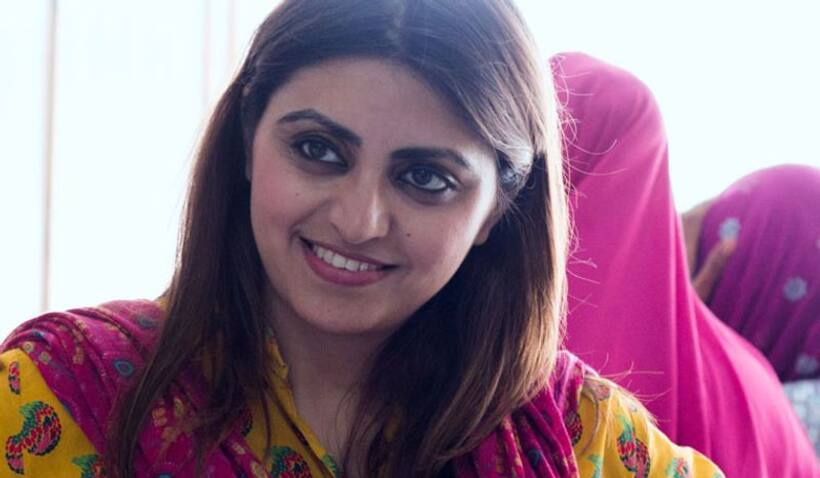 गुलालाई जिसने पाकिस्तानी सेना के महिलाओं पर यौन अत्याचार की दुनिया के सामने खोल दी है पोल