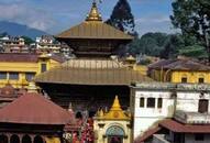 Bomb in Nepal's Pashupatinath temple!