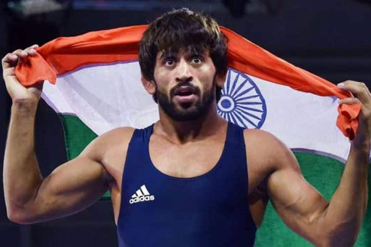 World Wrestling Championships 2019 Bajrang Punia, Ravi Dahiya win bronze