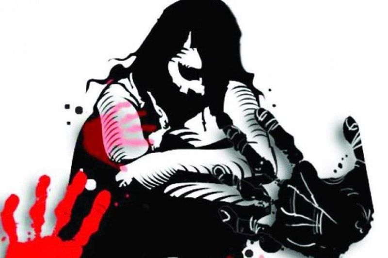 10 year old girl raped by 25 years old boy in chittoor