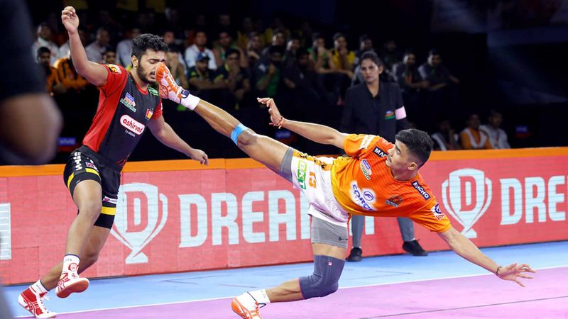 pkl 2021 pro kabaddi league season 8 starts from december 22 in bengalurus kanteerava stadium here is the details