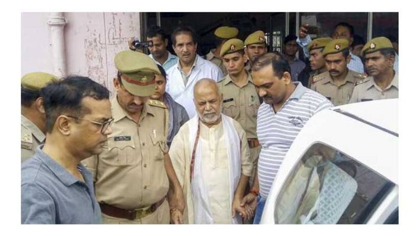सेक्स और सियासत का यूपी से हैै पुराना नाता