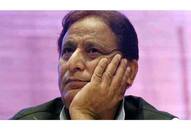 50 thousand reward on missing Azam Khan!