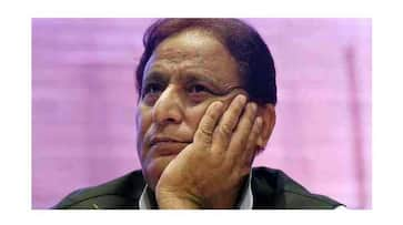 50 thousand reward on missing Azam Khan!