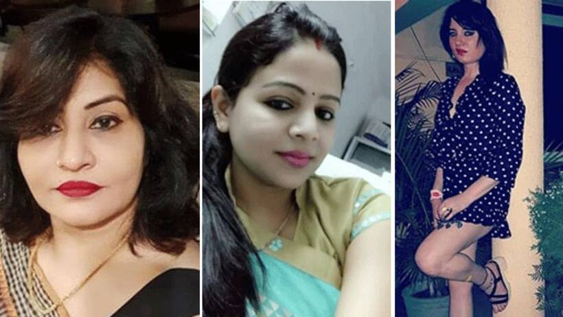 लेट नाइट पार्टियों की शौकीन ये महिलाएं, मंत्री IAS के  90 आपत्तिजनक वीडियो बनाकर कमाए 15 करोड़