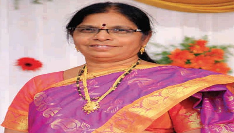 Dr Cheedella Seethalakshmi Telugu poem Swatch Nestham