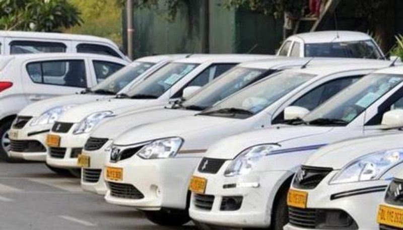 Govt Approve Rs 3000 Compensation to 1.1 lakh Drivers grg